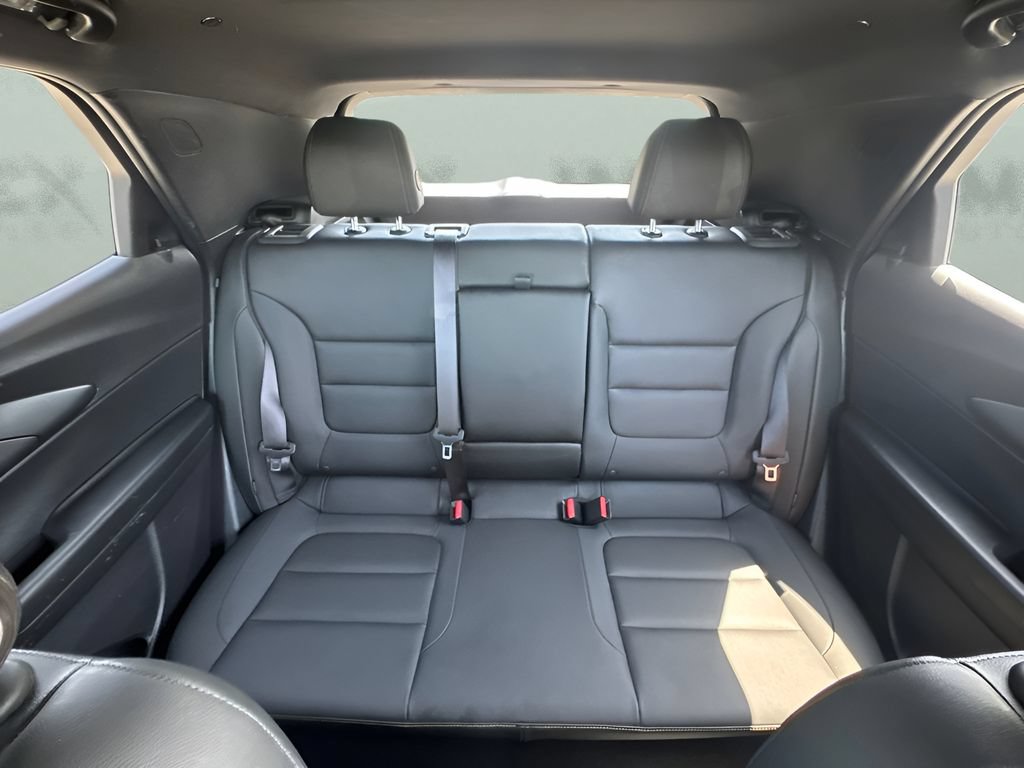 Used 2024 Chevrolet TrailBlazer ACTIV w/ Convenience Package AWD/4WD image 12