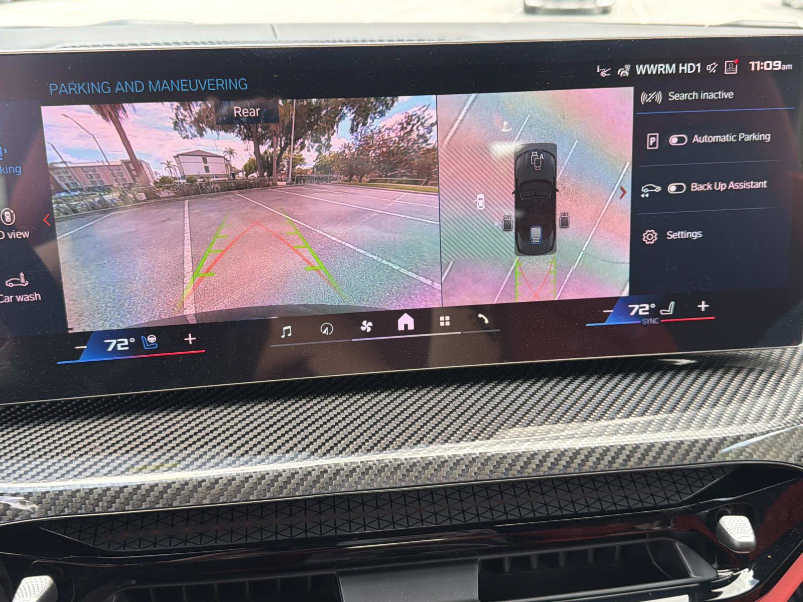 New 2027 BMW M4 xDrive Competition AWD/4WD image 19