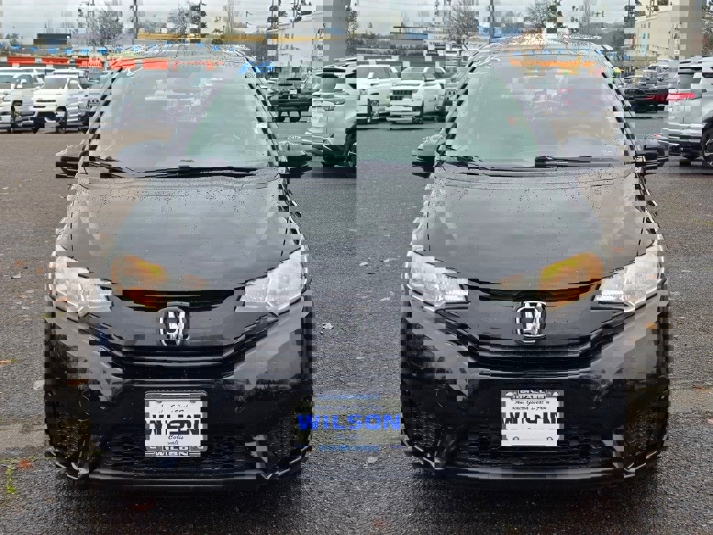 Used 2016 Honda Fit LX image 7