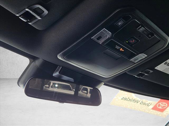 Certified 2026 Toyota Tundra SR RWD image 20