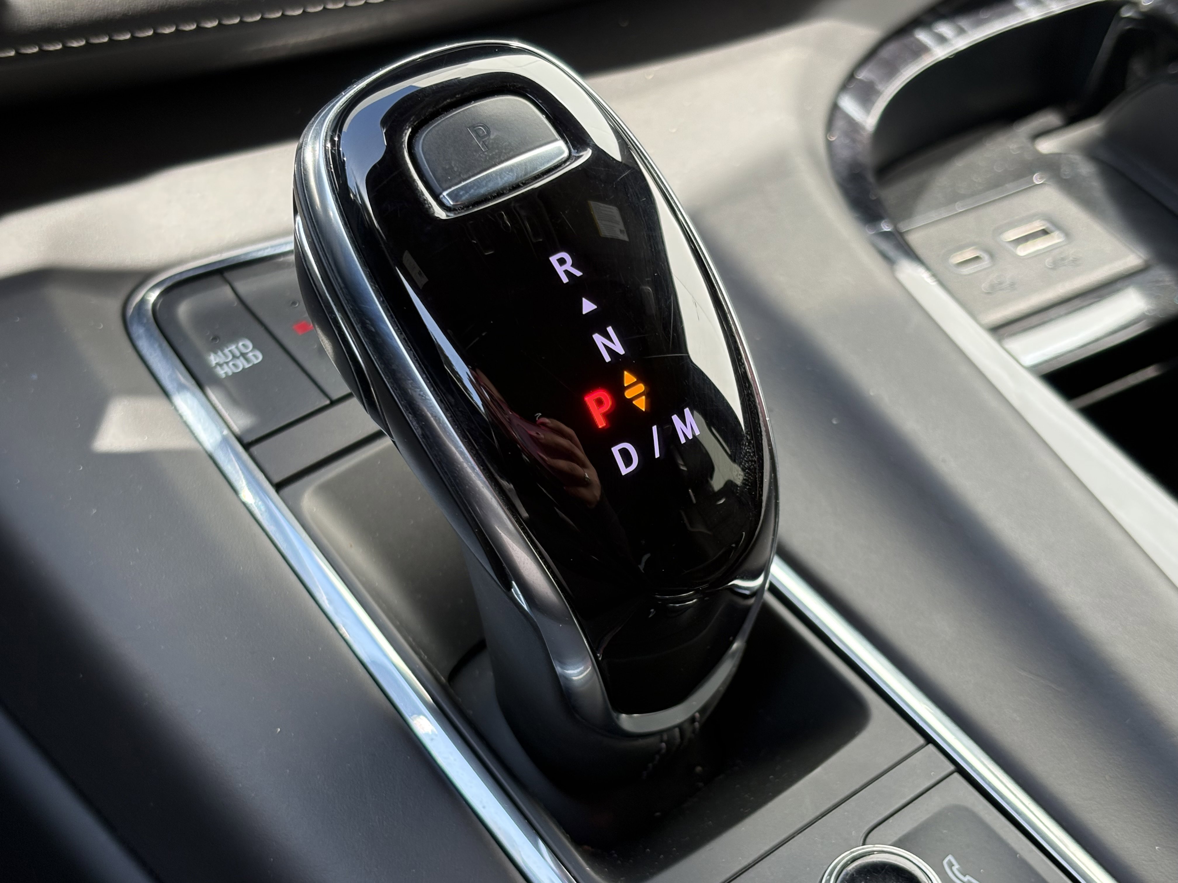 Used 2023 Cadillac Escalade V AWD/4WD image 32