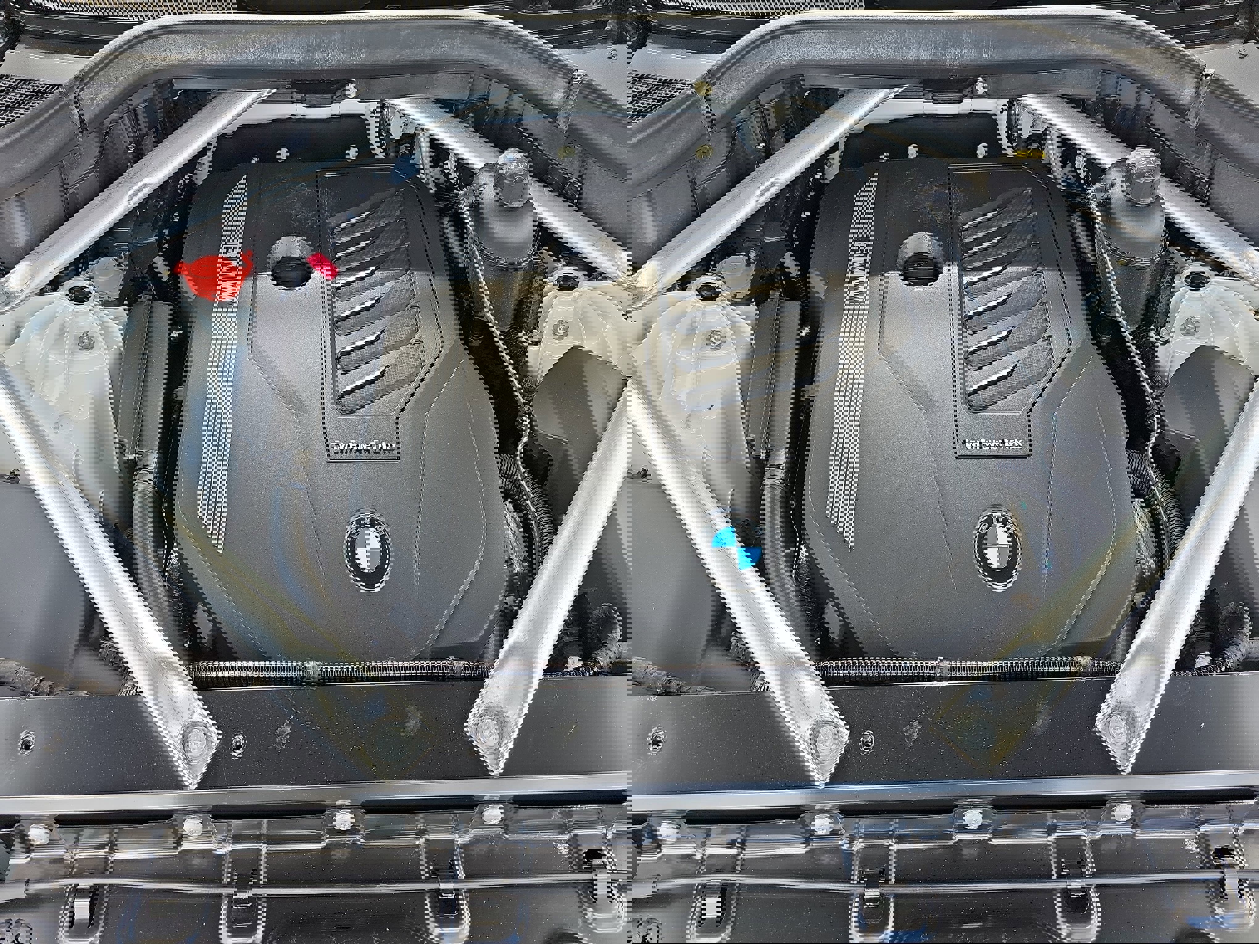 Used 2019 BMW X5 xDrive40i w/ Convenience Package image 31