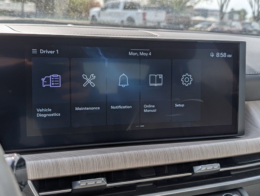 Used 2025 Hyundai Sonata SEL FWD image 45