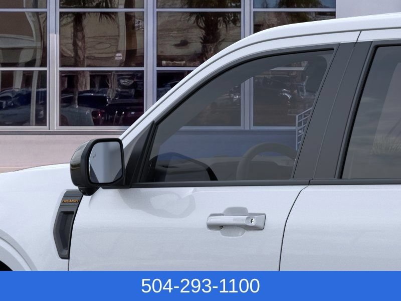 New 2026 Ford Maverick Tremor AWD/4WD image 23