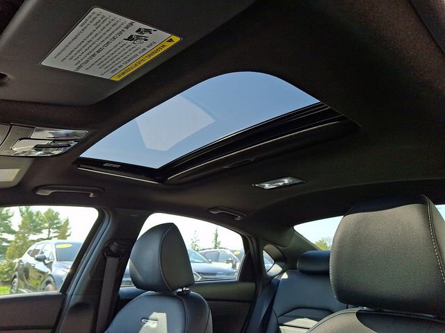 Used 2024 Kia Forte GT-Line w/ GT-Line Premium Package image 14