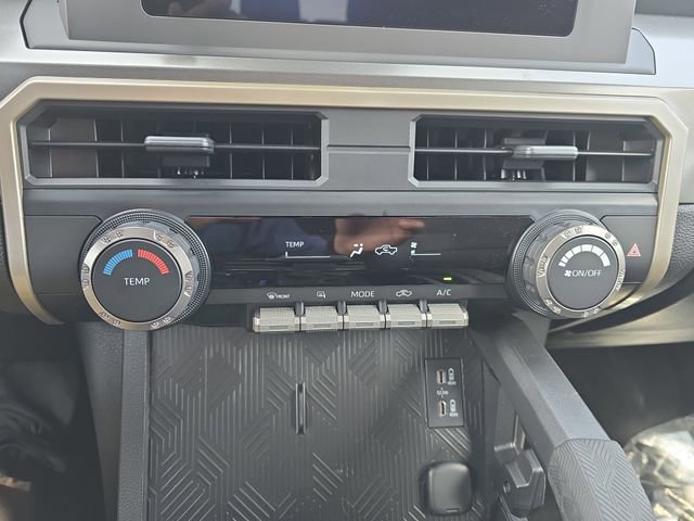 New 2026 Toyota Tacoma SR5 image 23