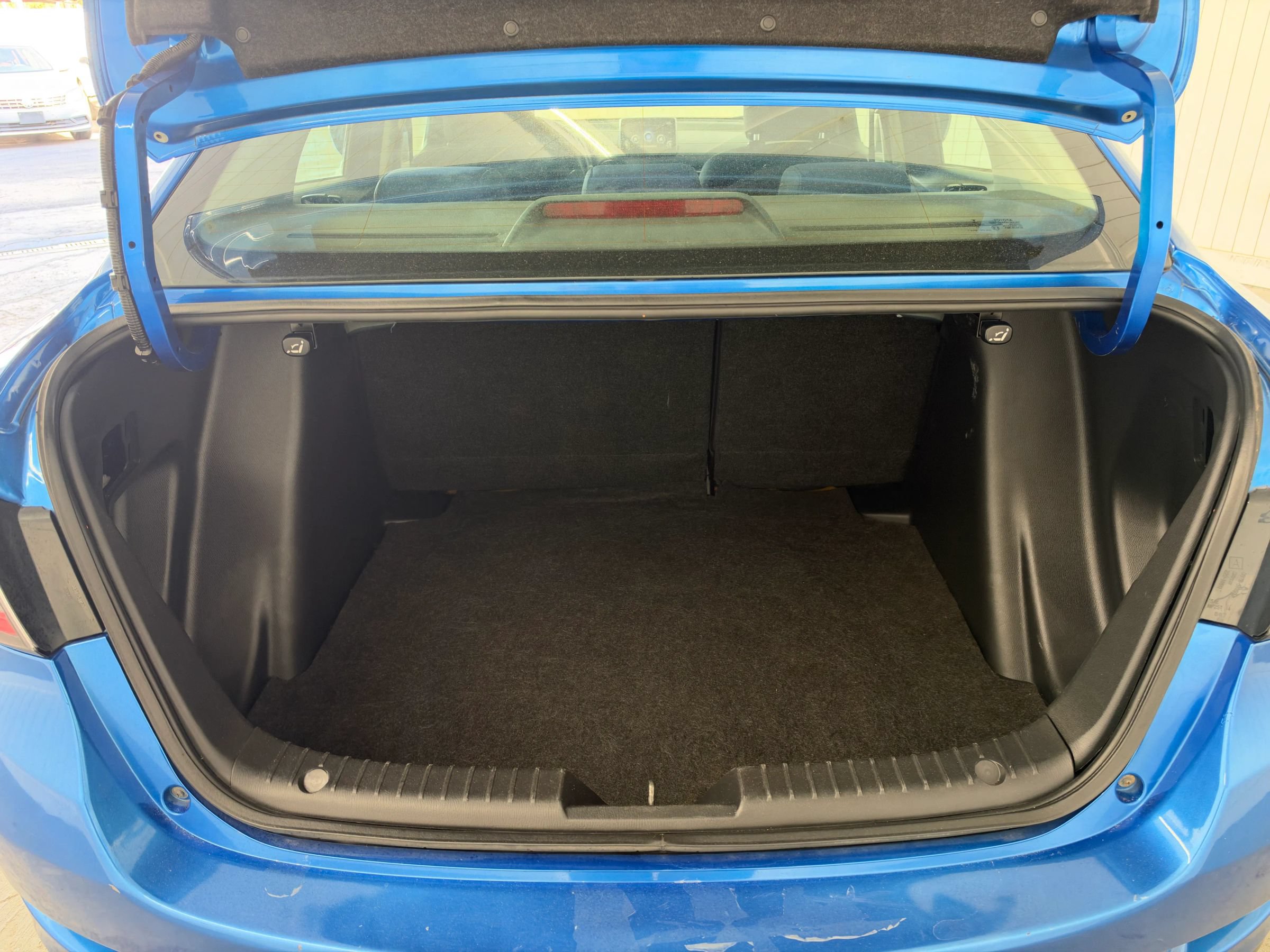 Used 2016 Scion iA FWD image 13