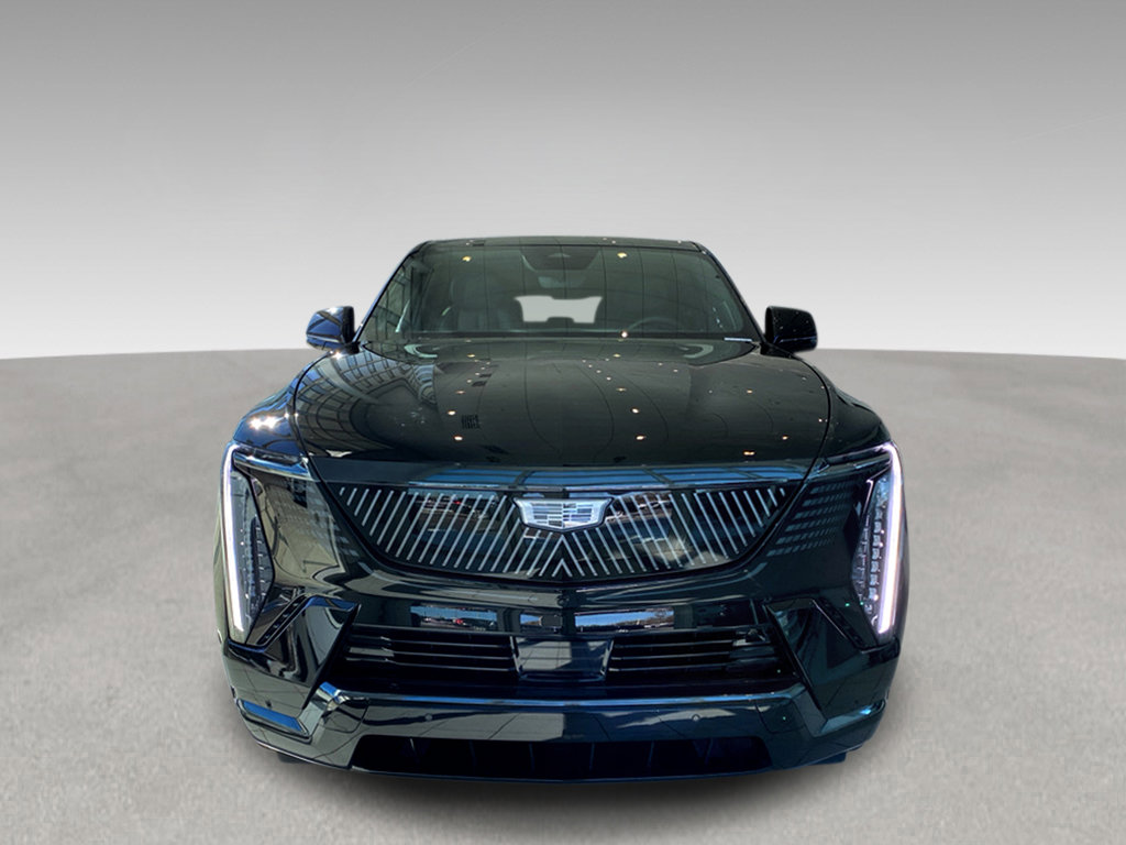 New 2025 Cadillac Escalade IQ Sport 2 image 5