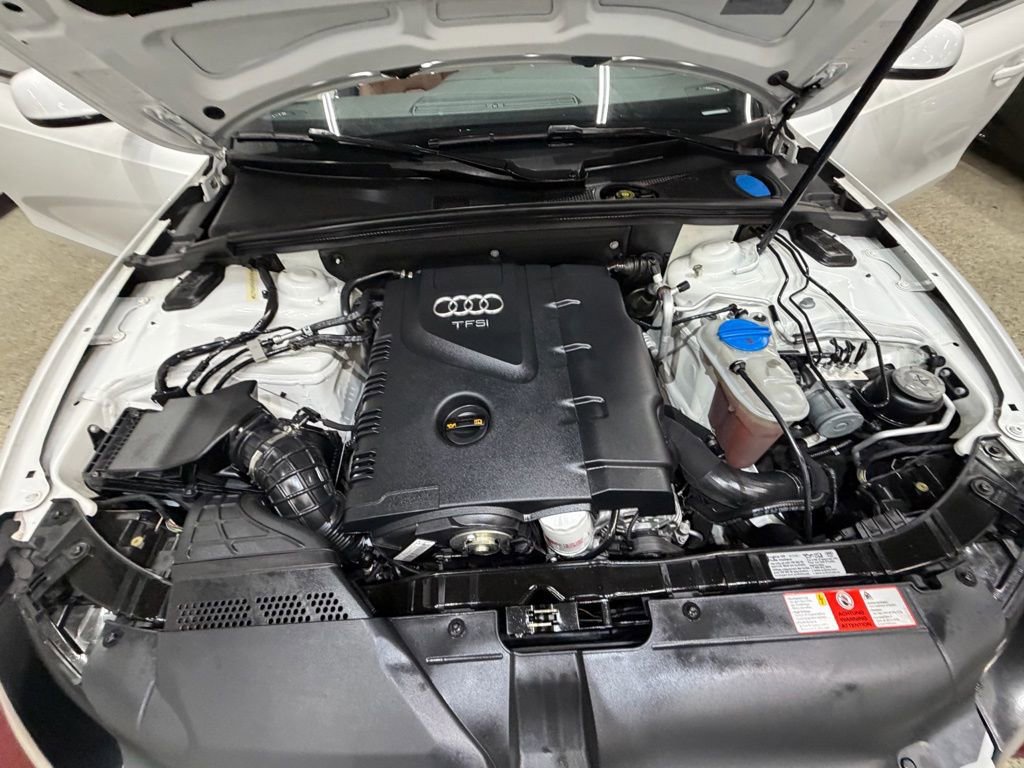 Used 2010 Audi A5 2.0T Premium image 50