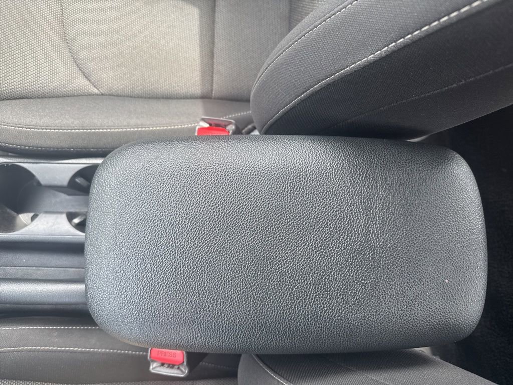 Used 2023 Kia Forte LXS FWD image 36