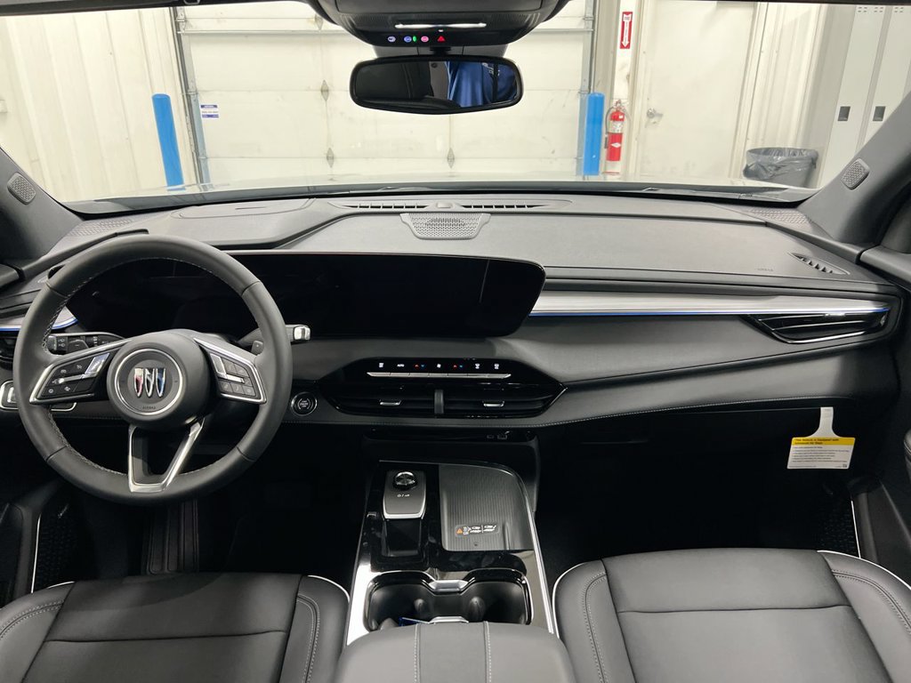 New 2026 Buick Enclave Preferred FWD image 10