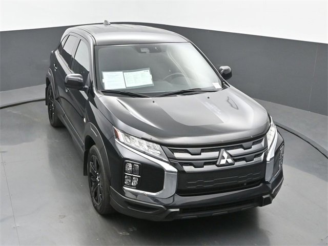 Used 2024 Mitsubishi Outlander Sport AWD image 45