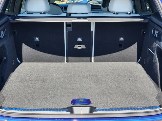 New 2026 Mercedes-Benz GLC 300 4MATIC image 15