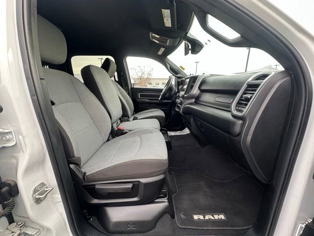Used 2024 RAM 3500 Big Horn image 31