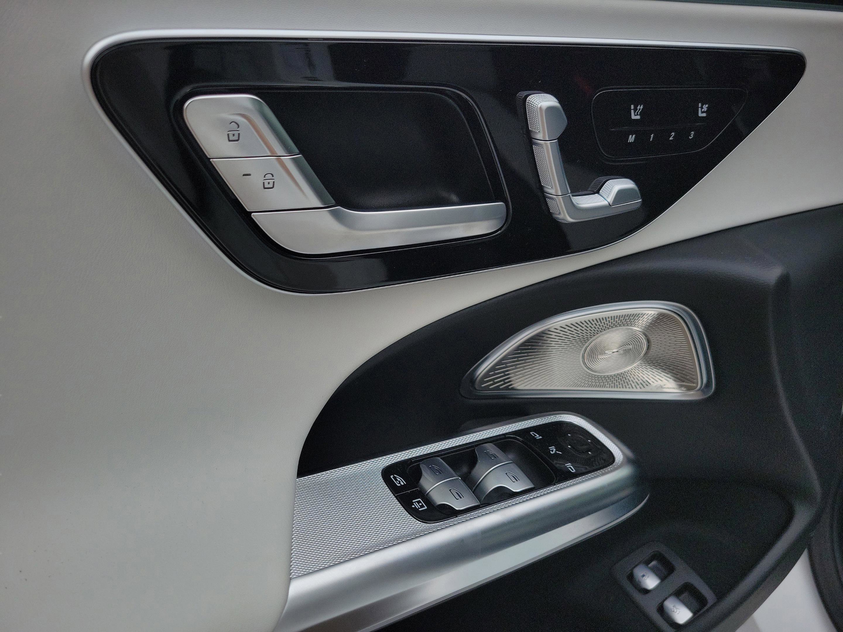 New 2026 Mercedes-Benz E 53 AMG e 4MATIC Sedan image 15