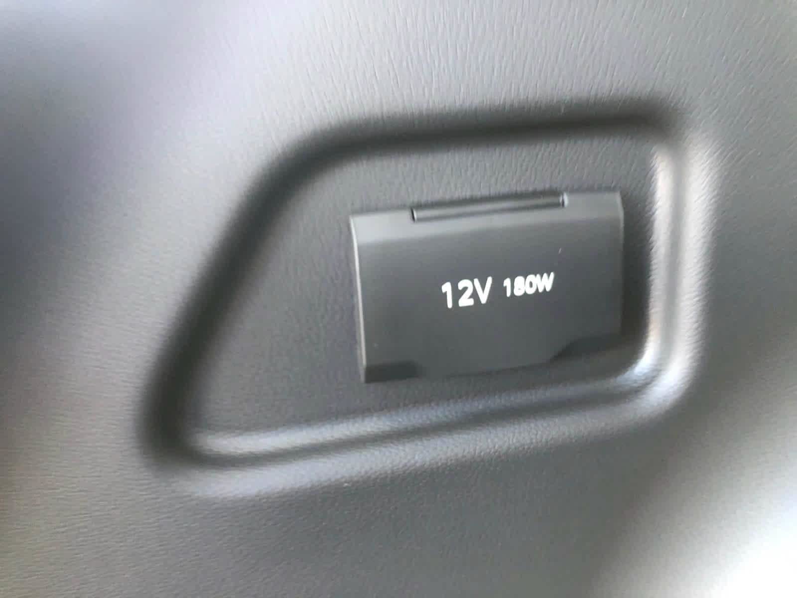 New 2026 Hyundai Tucson SEL AWD/4WD image 36