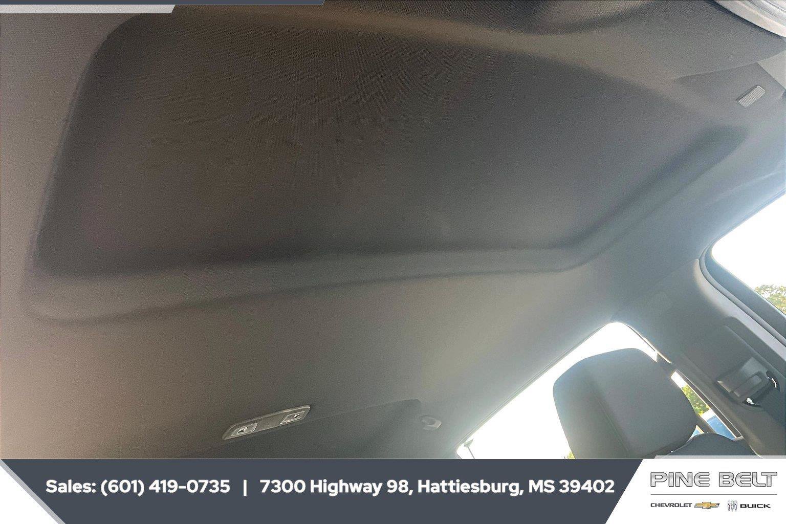 New 2026 Chevrolet Silverado 1500 RST w/ Z71 Off-Road Package AWD/4WD image 17
