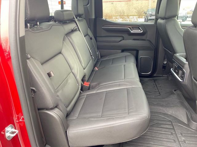 Used 2023 GMC Sierra 1500 SLT w/ SLT Premium Package image 29