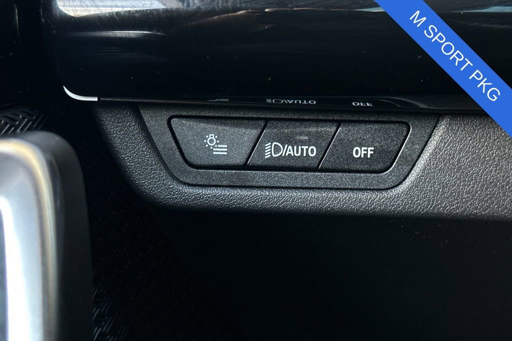 Used 2026 BMW X2 xDrive28i w/ M Sport Package AWD/4WD image 33