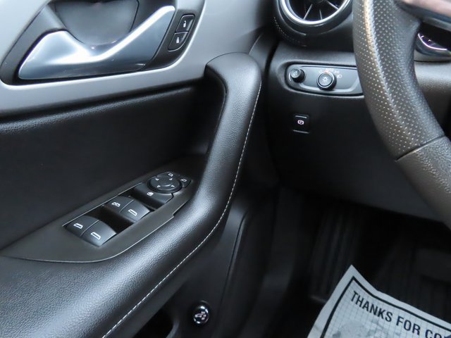 Used 2024 Chevrolet Blazer LT w/ Convenience Package image 31
