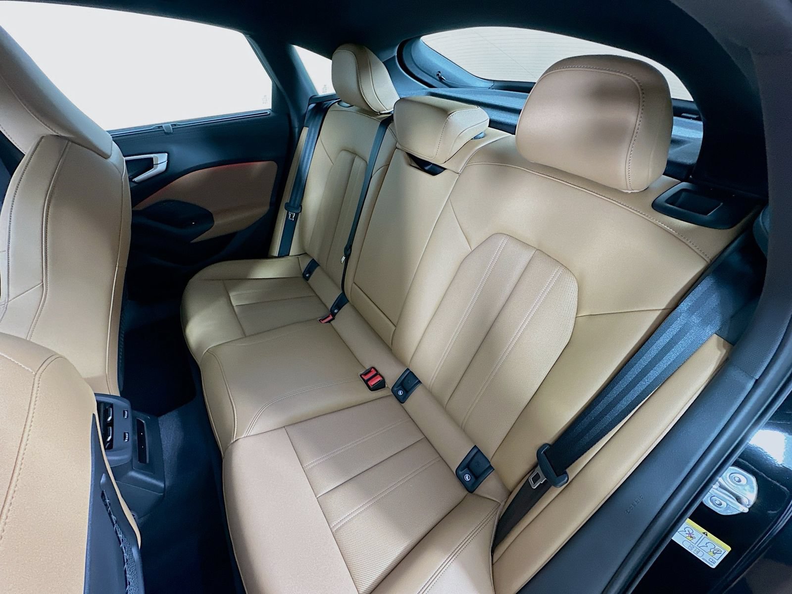 New 2026 Audi A5 2.0T Premium Plus AWD/4WD image 36