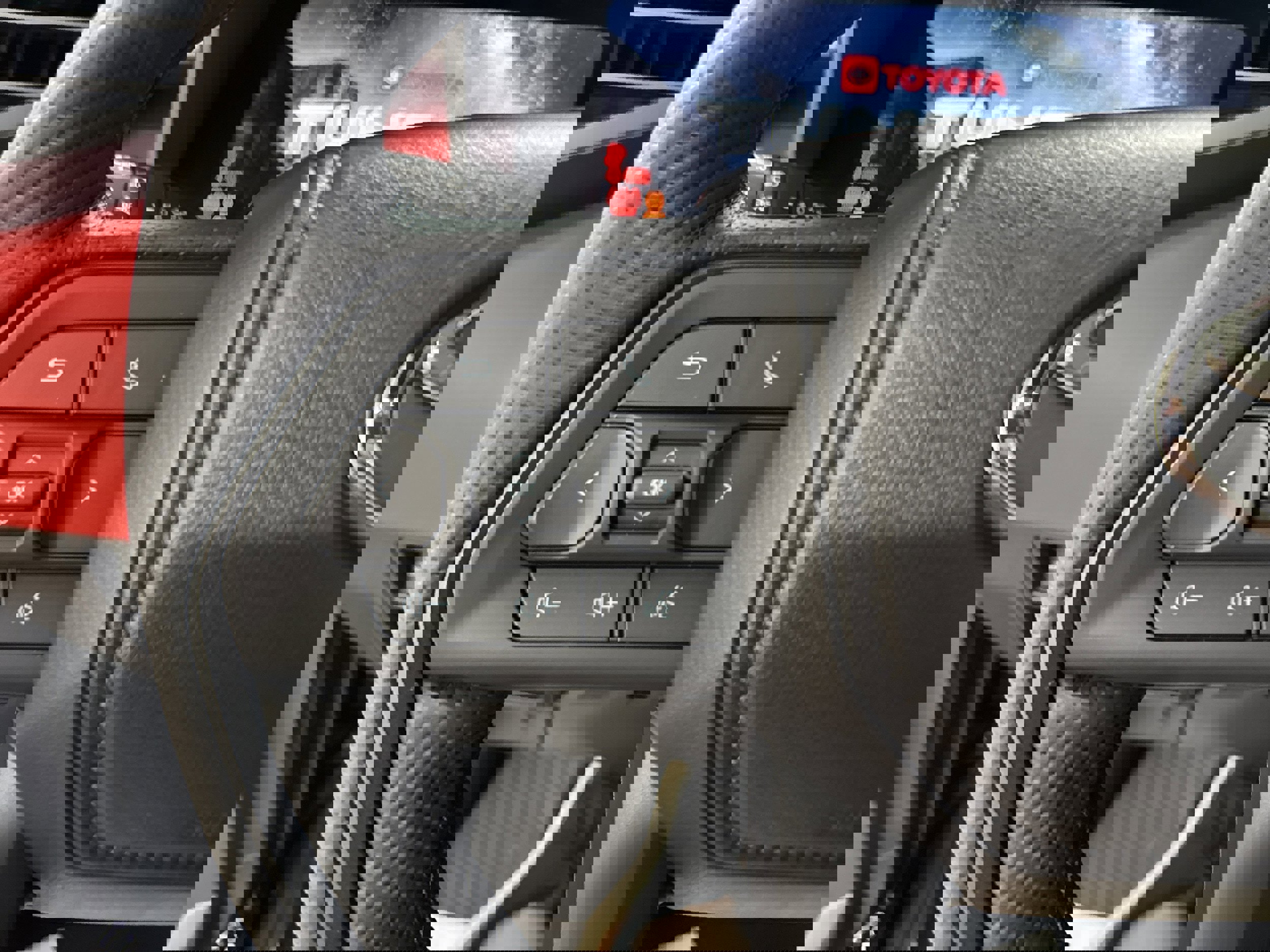 New 2026 Toyota Tundra TRD Pro image 20