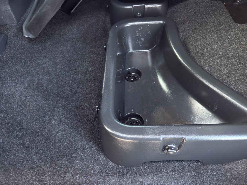 Certified 2022 Nissan Frontier PRO-4X AWD/4WD image 35