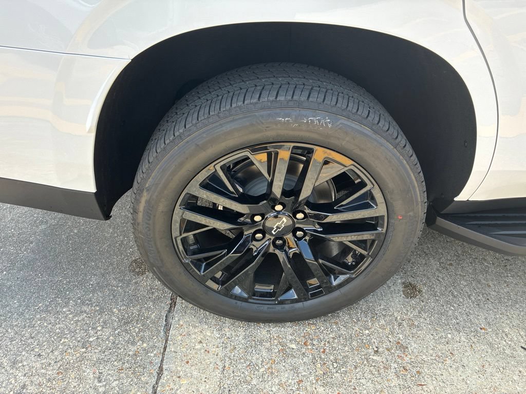 New 2026 Chevrolet Tahoe LS RWD image 6
