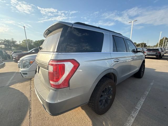 Used 2020 Ford Expedition XLT w/ Equipment Group 202A RWD image 7