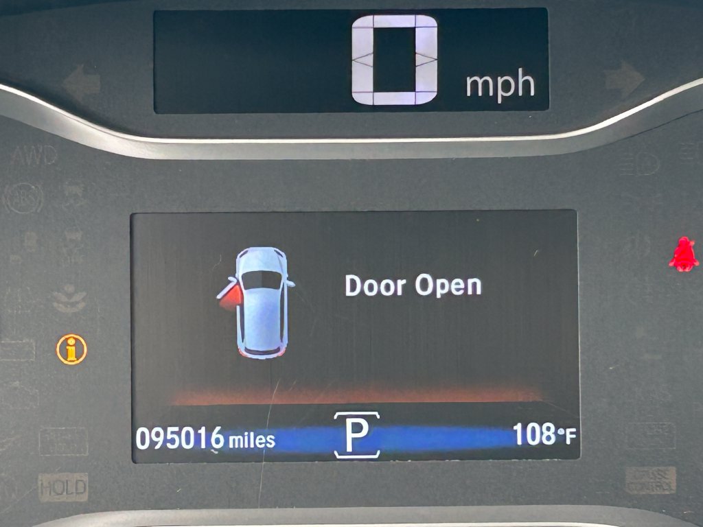 Used 2016 Honda Pilot EX-L image 23