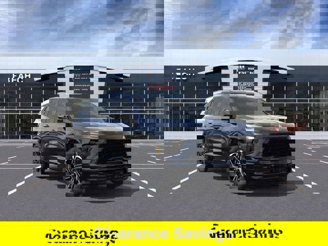 New 2026 Buick Enclave Sport Touring w/ Power Package image 1