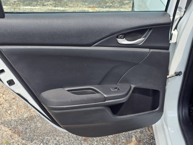 Used 2020 Honda Civic LX image 12