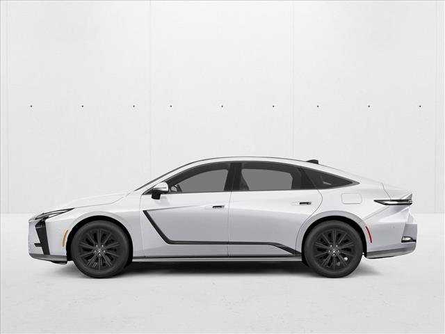 New 2026 Lexus ES 350h AWD image 2