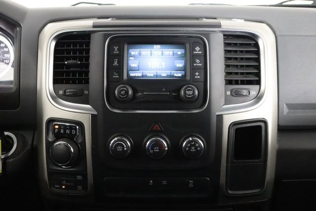 Used 2019 RAM 1500 Classic Warlock image 25