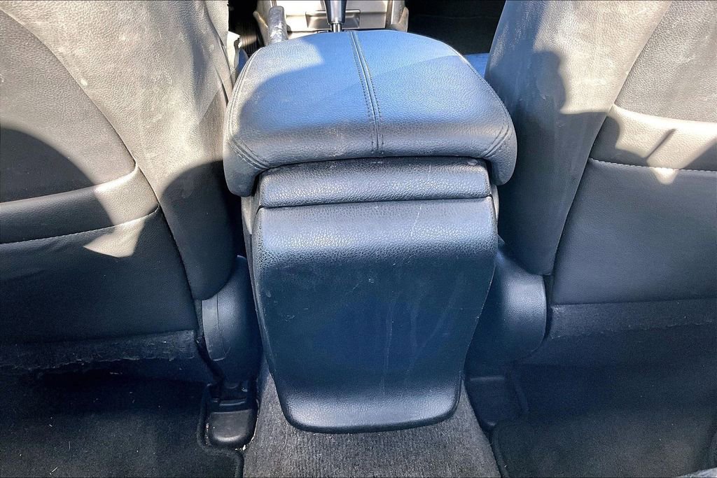 Used 2009 Honda Accord EX-L image 20