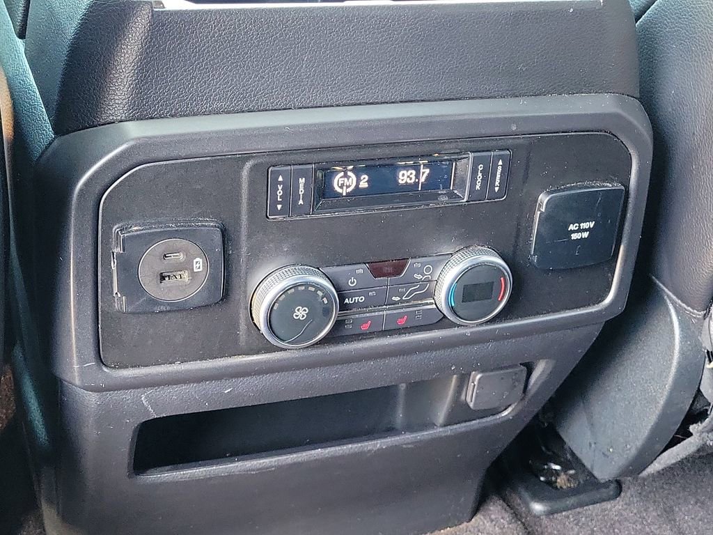Used 2021 Ford Expedition Max Limited RWD image 18