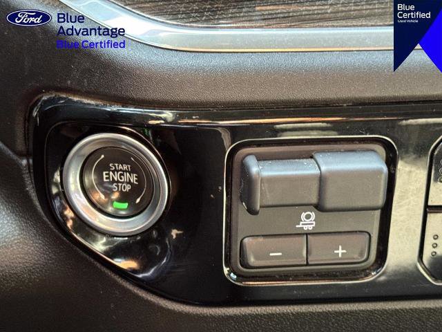 Used 2025 Chevrolet Silverado 2500 LT w/ Convenience Package AWD/4WD image 30