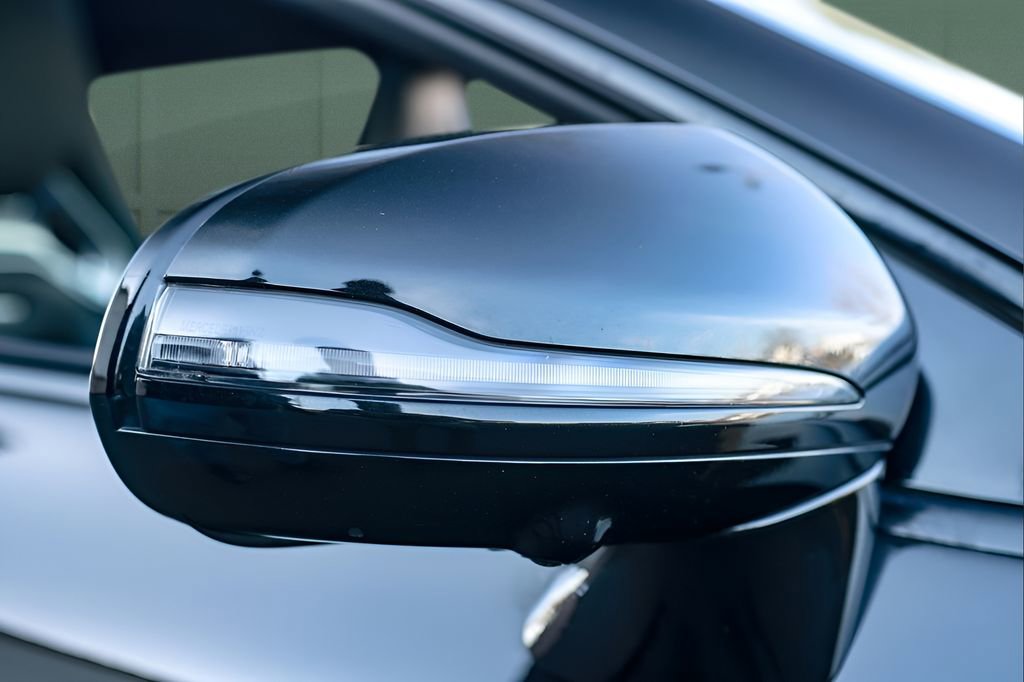 Used 2020 Mercedes-Benz AMG GT 63 w/ Acoustic Comfort Package image 43