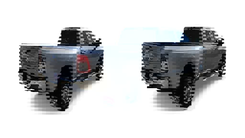 Used 2024 RAM 3500 Tradesman w/ Chrome Appearance Group image 8