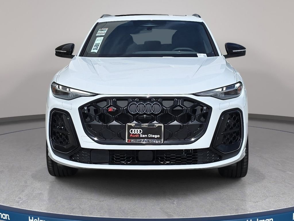 New 2026 Audi SQ5 Prestige image 2