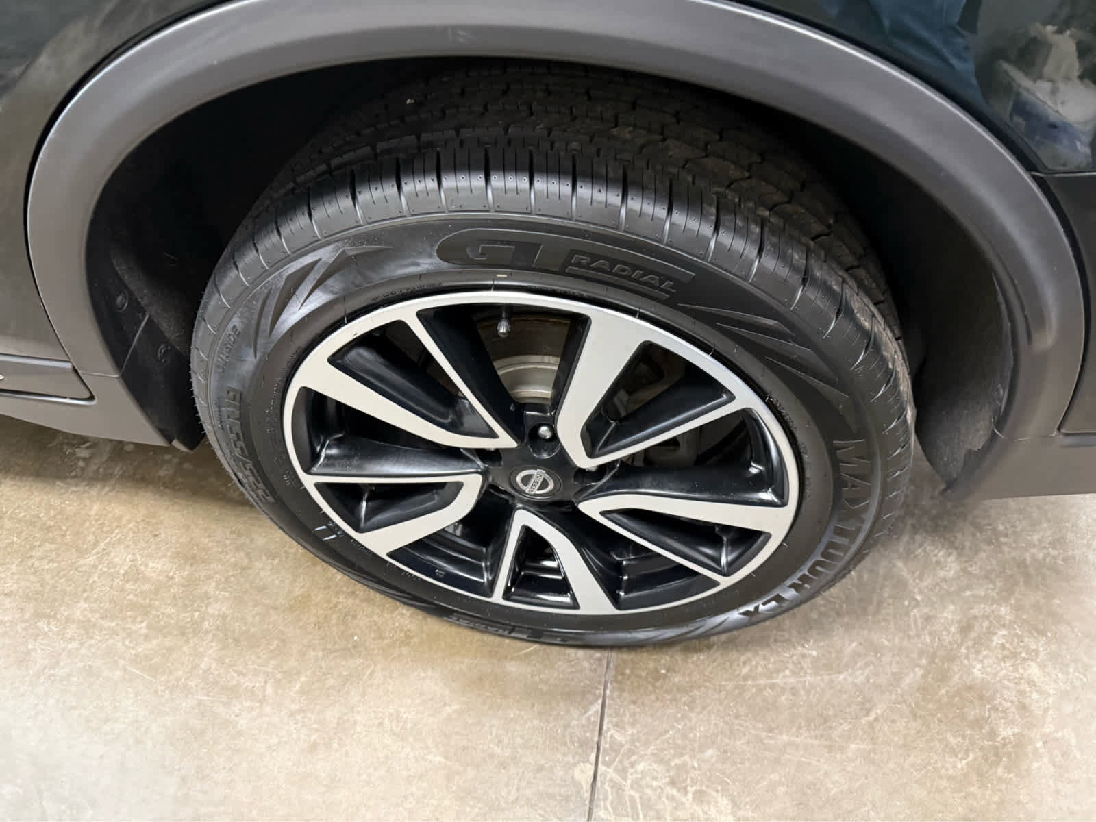 Used 2020 Nissan Rogue SL AWD/4WD image 31