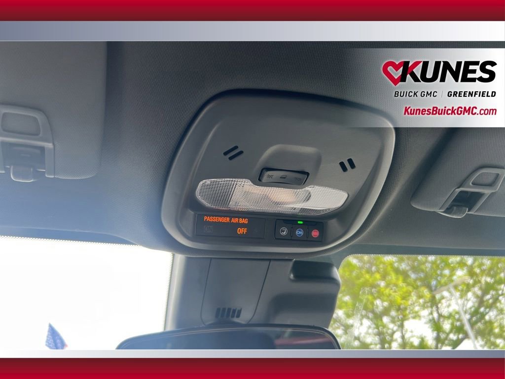 New 2026 Buick Envista Preferred w/ Convenience I Package FWD image 31
