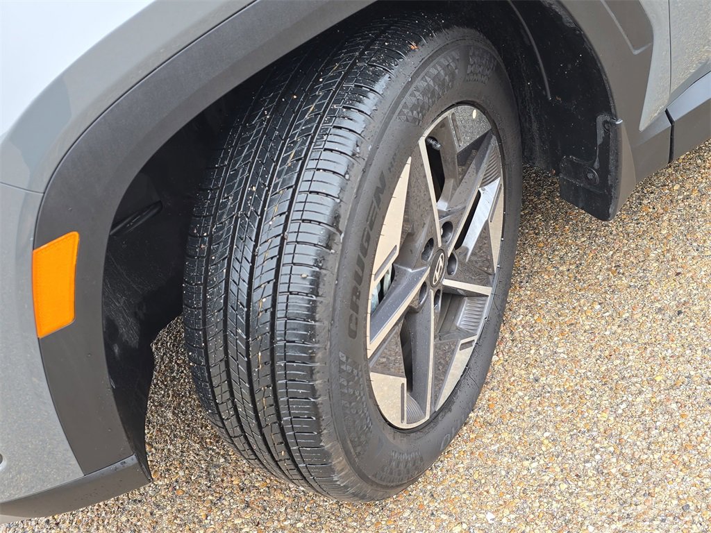 Certified 2026 Hyundai Tucson SEL image 31