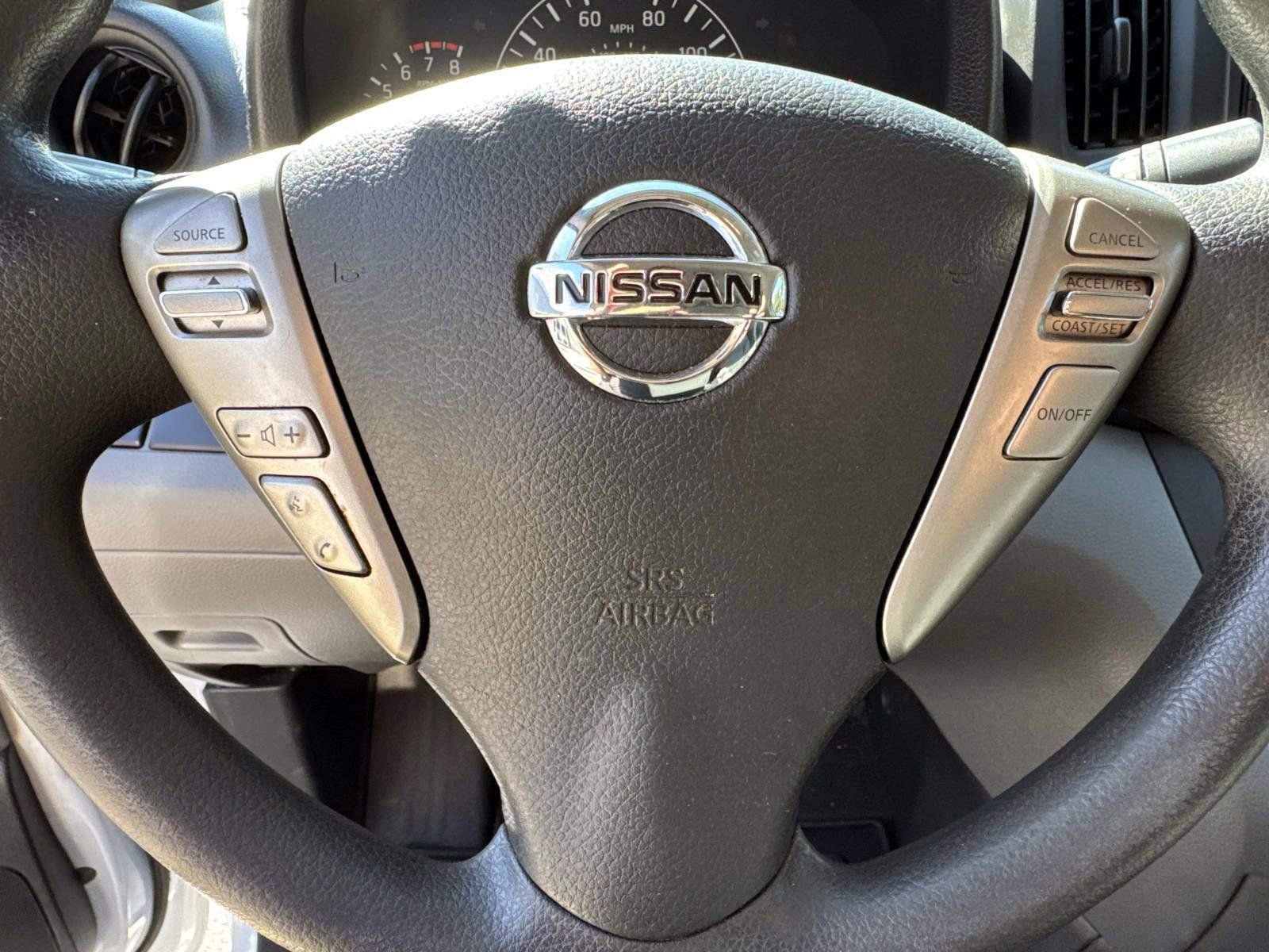 Used 2021 Nissan NV200 S image 18