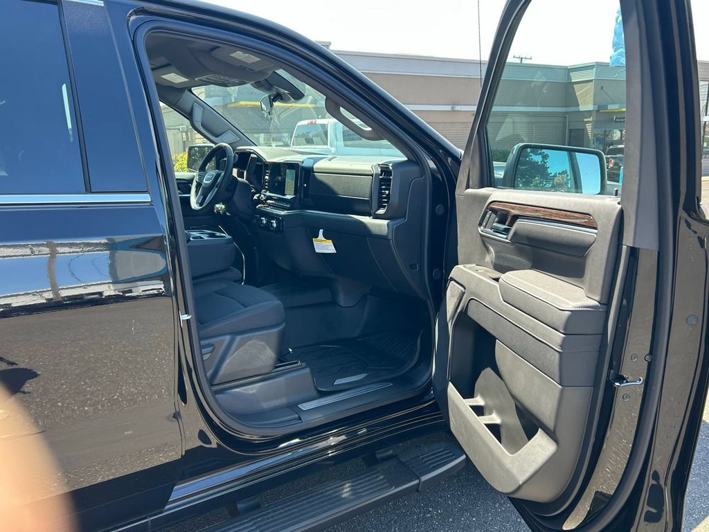 New 2026 GMC Sierra 1500 SLE w/ X31 Off-Road Package AWD/4WD image 33