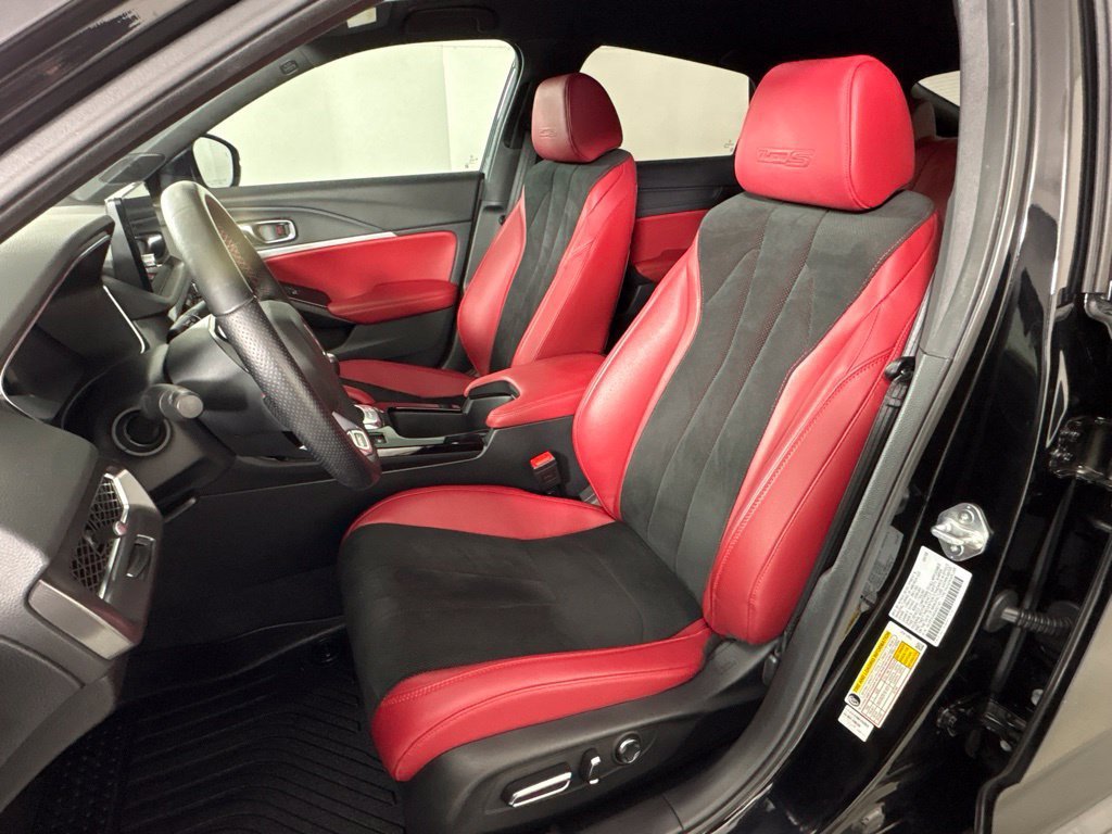 Used 2025 Acura Integra Type S FWD image 29