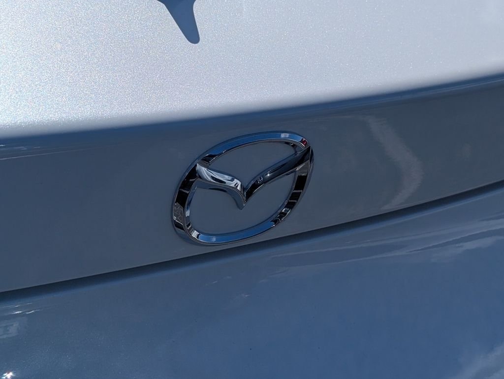 New 2026 MAZDA MX-5 Miata Grand Touring RWD image 9