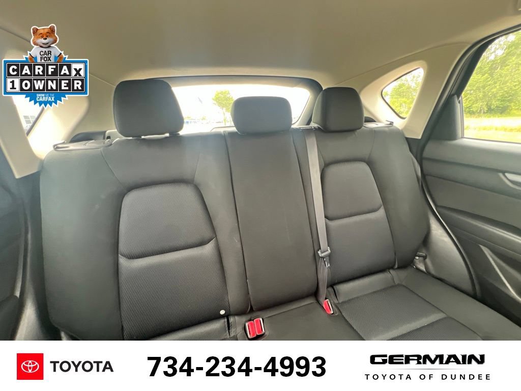 Used 2020 MAZDA CX-5 Sport AWD/4WD image 22