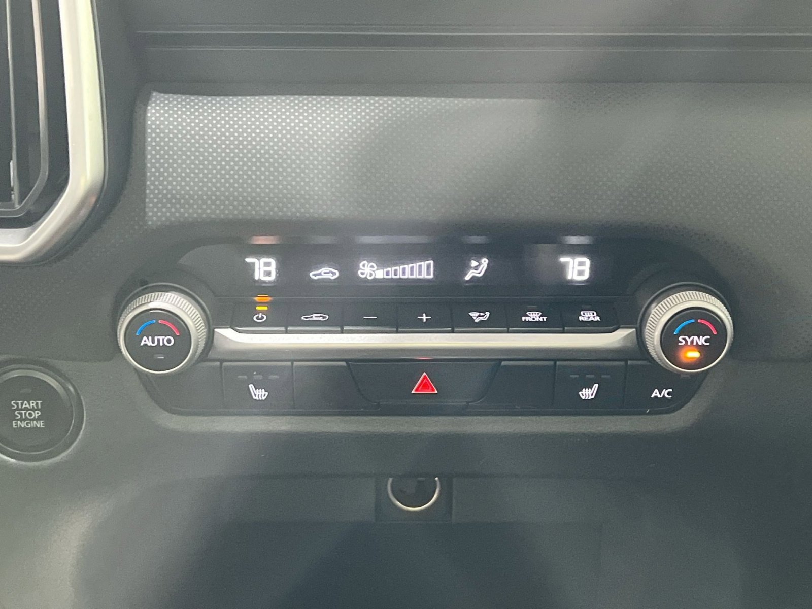 Used 2023 MAZDA CX-50 2.5 S w/ Cargo Package image 19