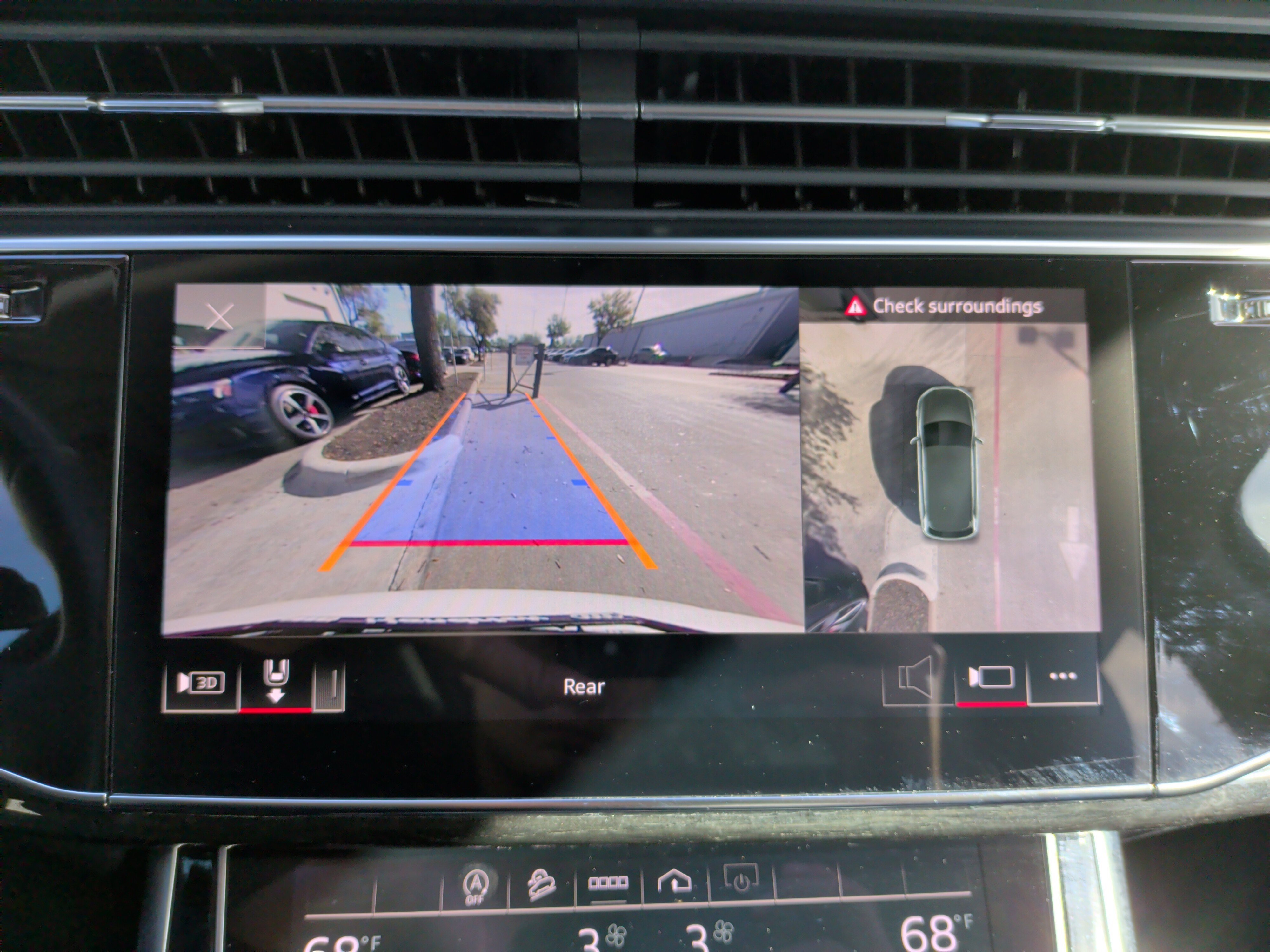 Used 2023 Audi Q7 Premium Plus w/ Premium Plus Package image 25